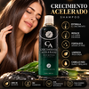 CAPILUX Shampoo de cuidado y crecimiento capilar